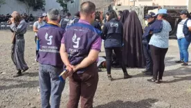 rescate menores Guatemala