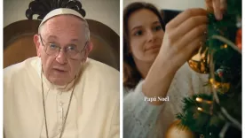 papa francisco navidad