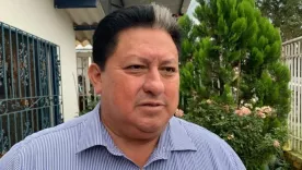 Elver Cerón, Mocoa, Putumayo