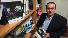 Carlos Correa Espacio Público