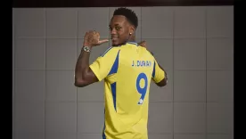 Durán Al Nassr