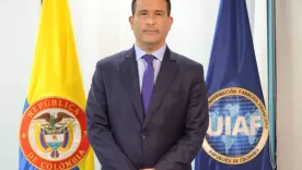 Luis Eduardo Llinás 