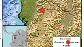 SISMO 4 DE ENERO 1