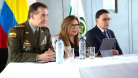 Fiscalia Policia y Medicina Legal