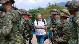 Gobernador de Antioquia enero 25