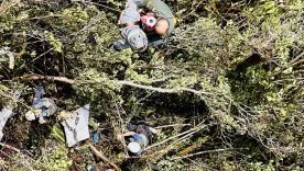 rescate avioneta urrao