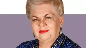 Paquita la del Barrio