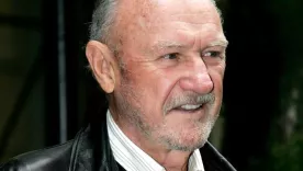  Gene Hackman 27