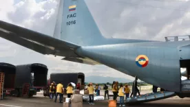 Transporte Catatumbo