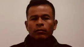 Jhon Fernando Méndez, alias Chino