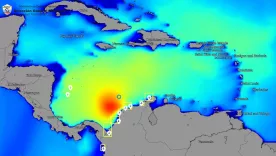 Clima Caribe