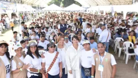 diálogos de paz con autodefensas de la Sierra Nevada