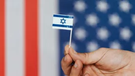 israel y estados unidos