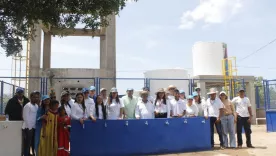 obras agua potable La Guajira