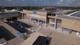 Hospital Juan Dominguez Romero de Soledad, Atlántico