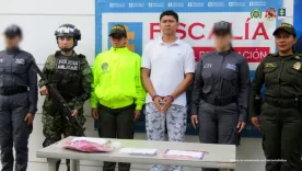 Diego Antonio Estrada Quintero feminicida ibagué