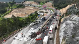 vias cundinamarca 25