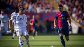 clasico barcelona real madrid  11 mayo