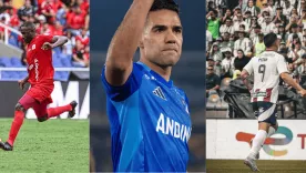 cuadrangulares liga 2025 1