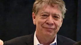 Bruce Mac Master 2025