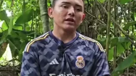 Javier Arley Castillo Guerrero