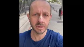 Andrés Felipe Arias video bitcoin