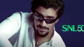 saturday night live bad bunny