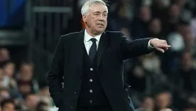 Carlo Ancelotti