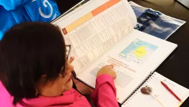 Cartografía Codazzi