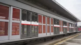 Estación Tibanica TM Bosa