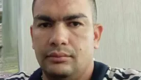 Policía asesinado en su vivienda