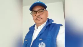 Jorge Eliecer Rangel Quintero