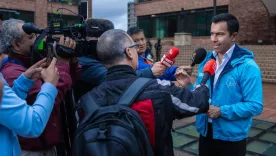 Jorge Rey Gobernador