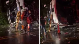 accidente bus tolima