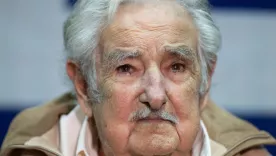Mujica QEPD