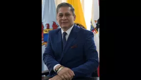 General Henry Pinto Rodríguez