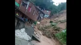 deslizamiento sabaneta