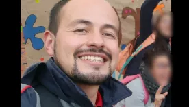 Freddy Castellanos abusador