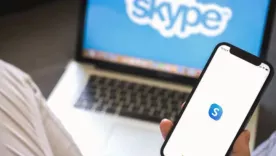 Skype