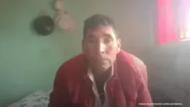 matadero clandestino 4 mayo