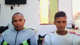 capturados clan del golfo 7 mayo 25