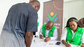 Asesores Banco Agrario