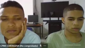 capturados Salsa Nueva Generación 1