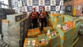 incautacion contrabando puerto buenaventura