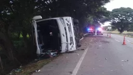 accidente vial valle del cauca
