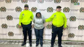 médica judicializada mde