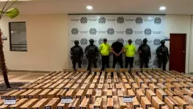 cargamento cocaina armenia