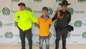 Captura por maltrato animal