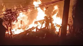 incendio cerro norte