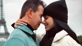 jhonny rivera y jenny lopez